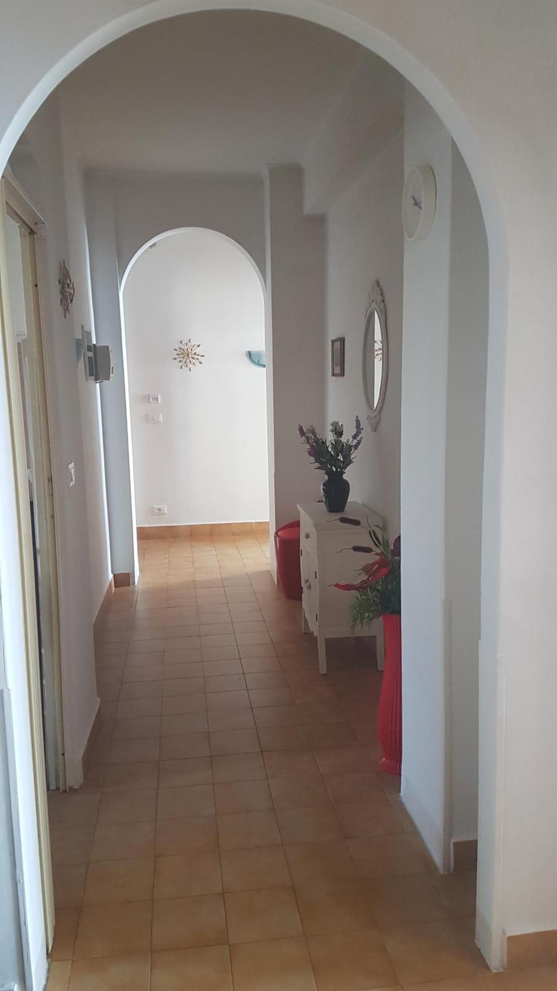 Appartement Vista Mare Savone Extérieur photo