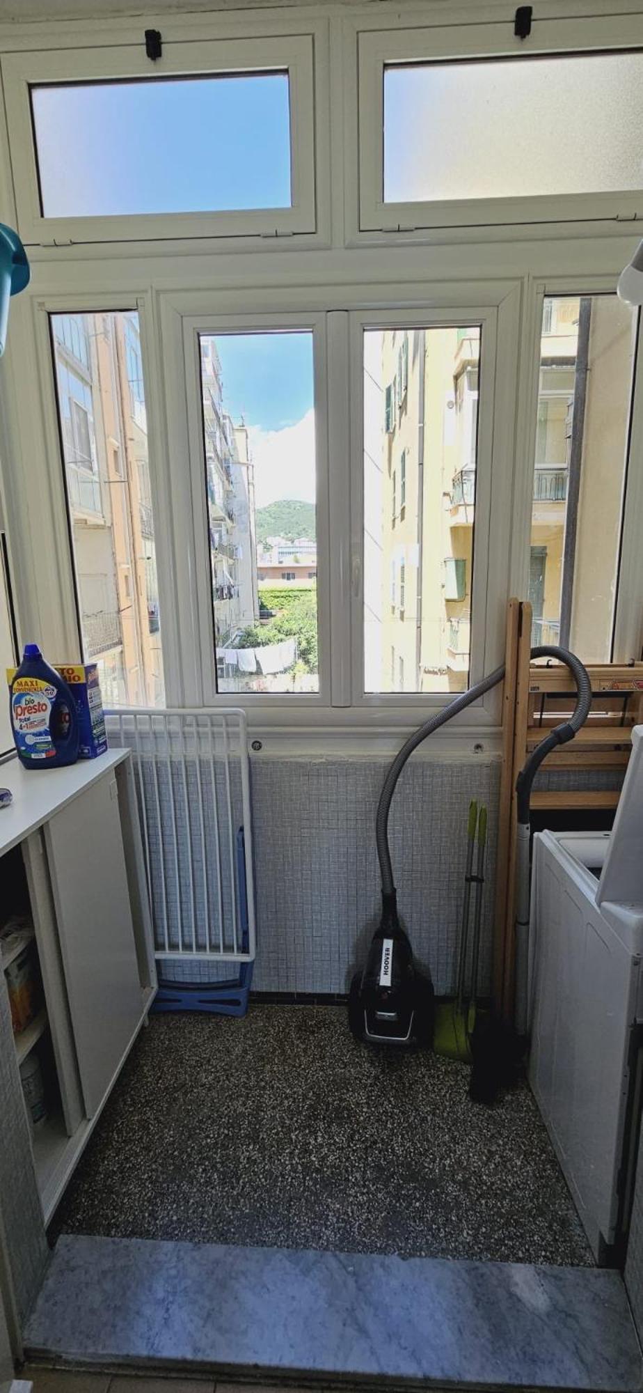 Appartement Vista Mare Savone Extérieur photo