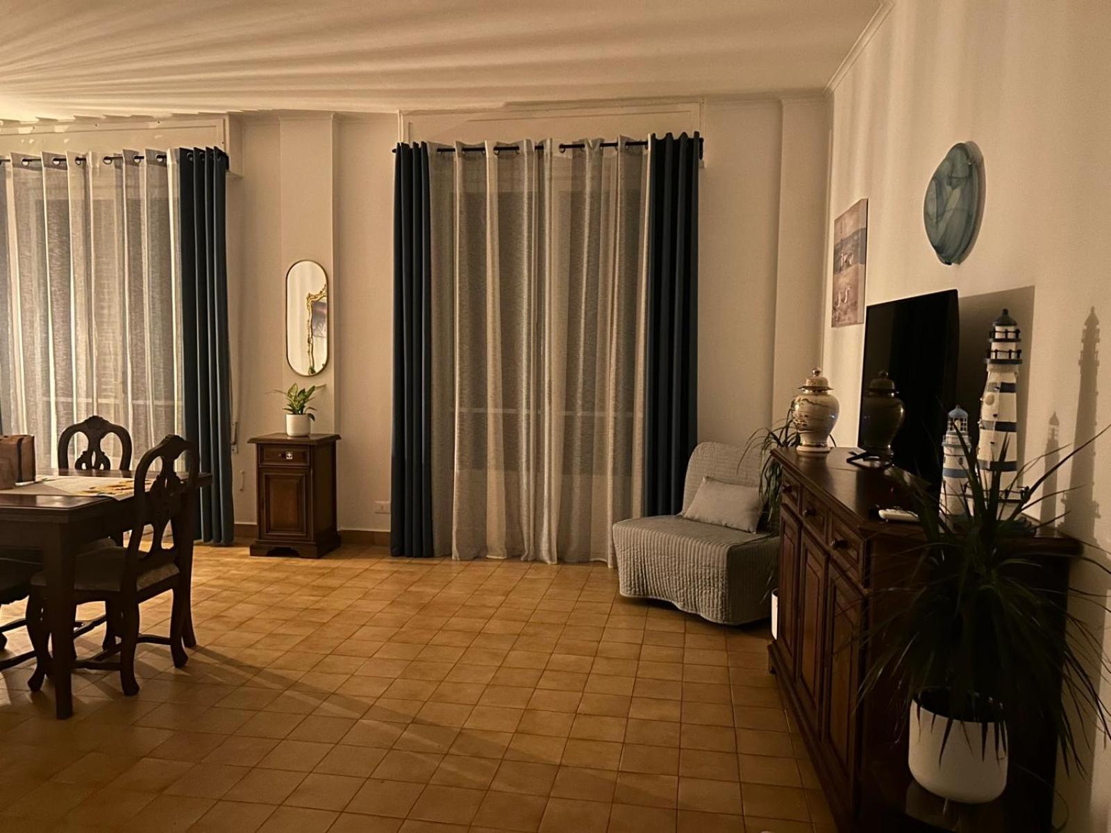Appartement Vista Mare Savone Extérieur photo