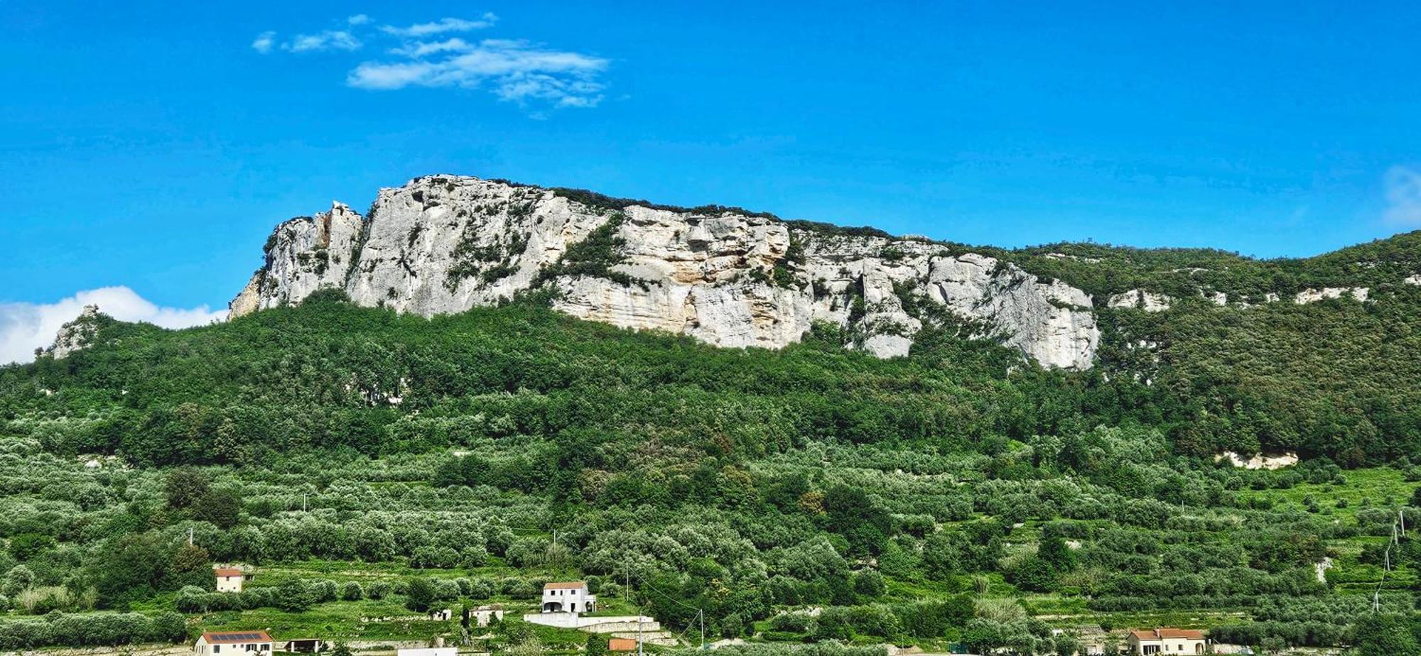 Appartement Vista Mare Savone Extérieur photo